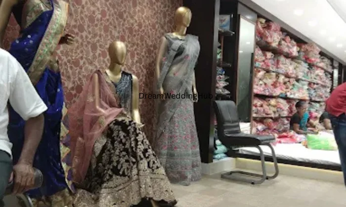 Aakashdeep Saree Emporium
